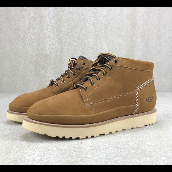 uggs campfire trail boot